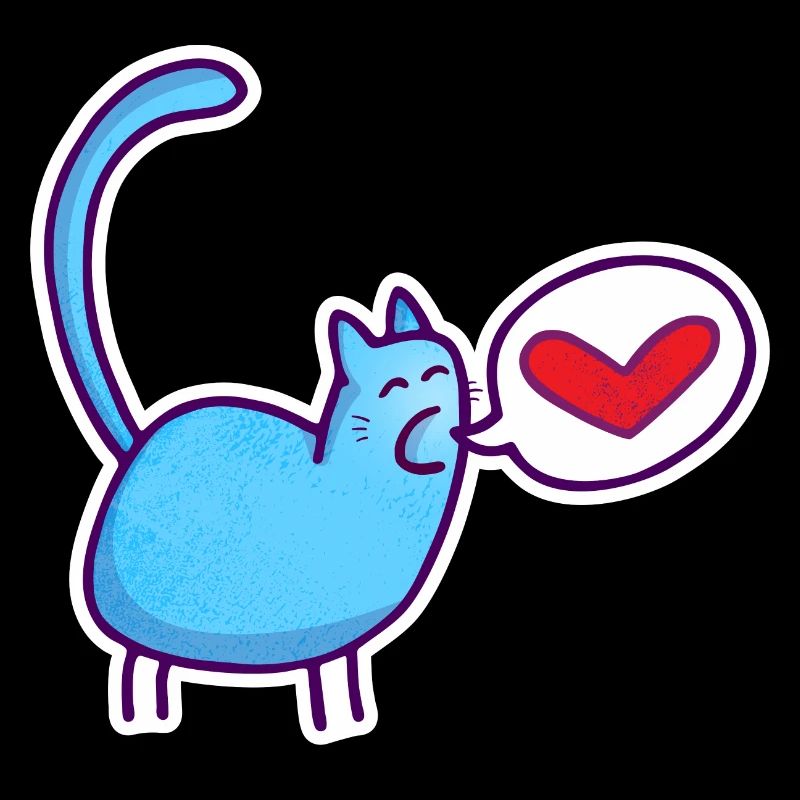 les chats aiment