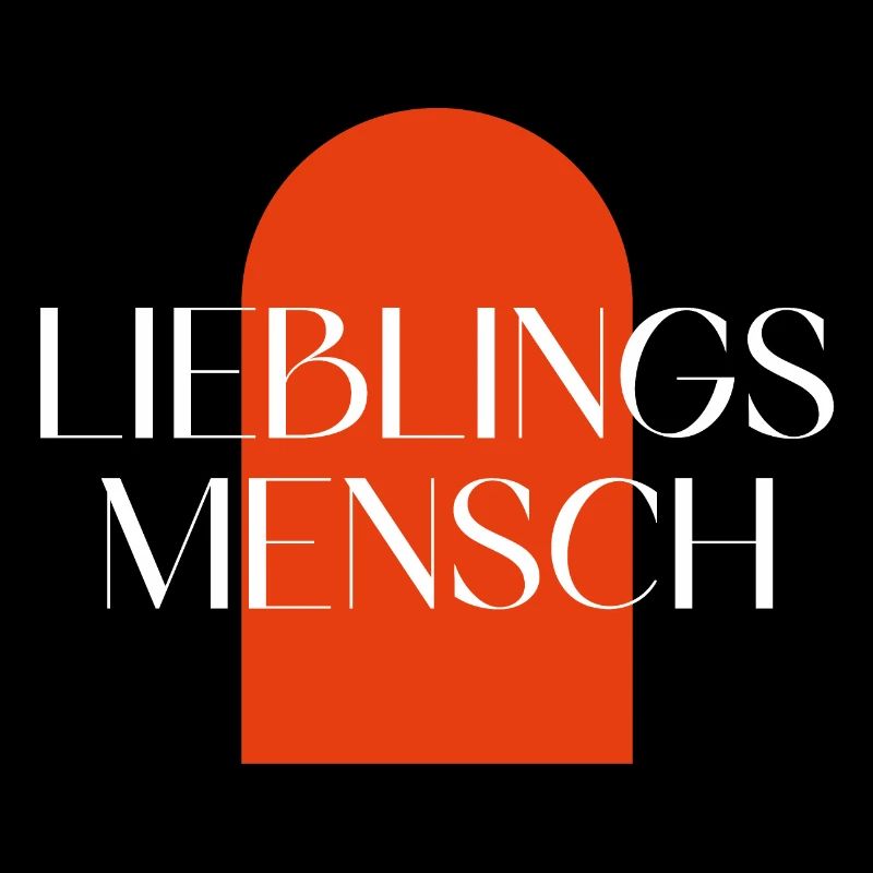 Lieblingsmensch