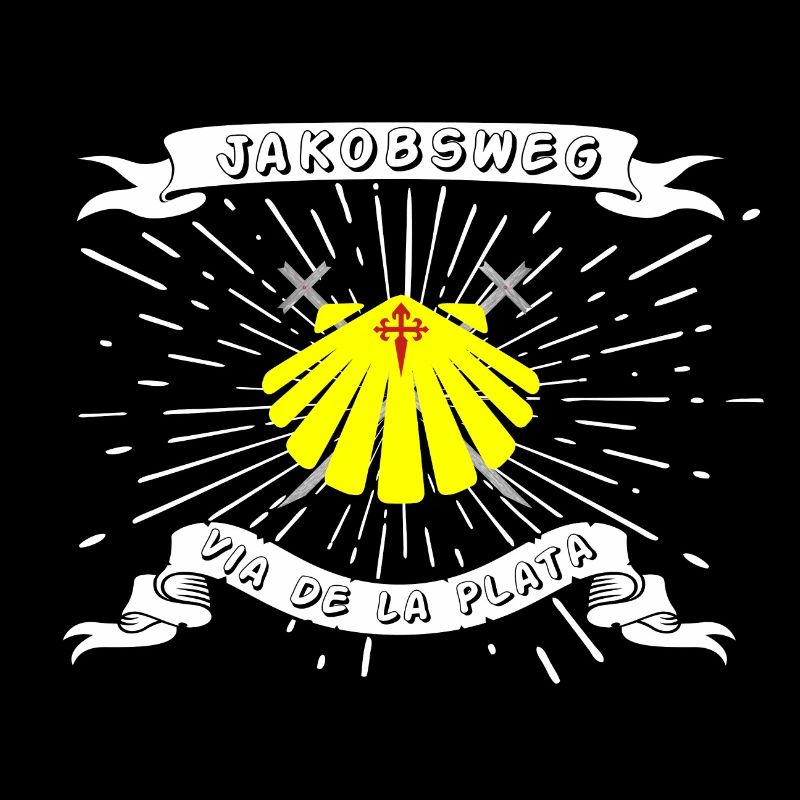Jakobsweg Via de la Plata