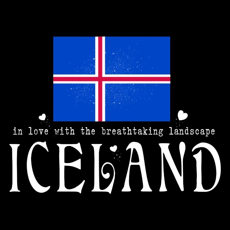 Islande