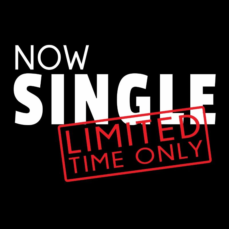 Now Single Limited time only Gift Singel