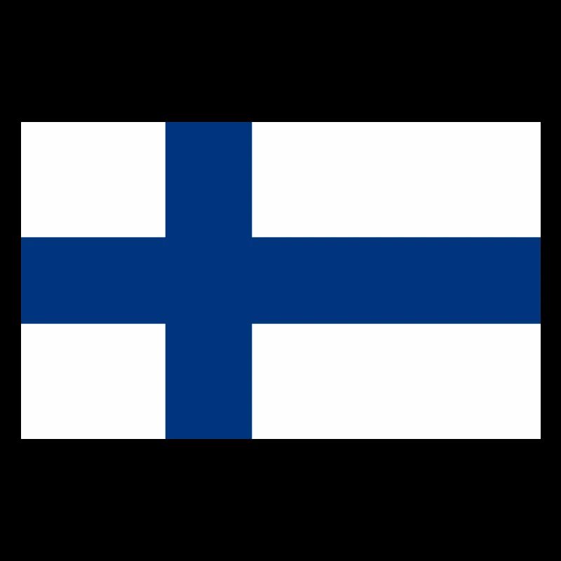 Finnish flag