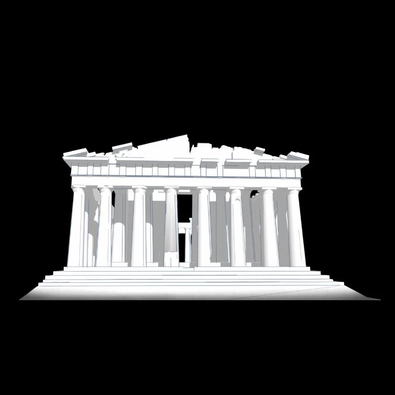 PARTHENON