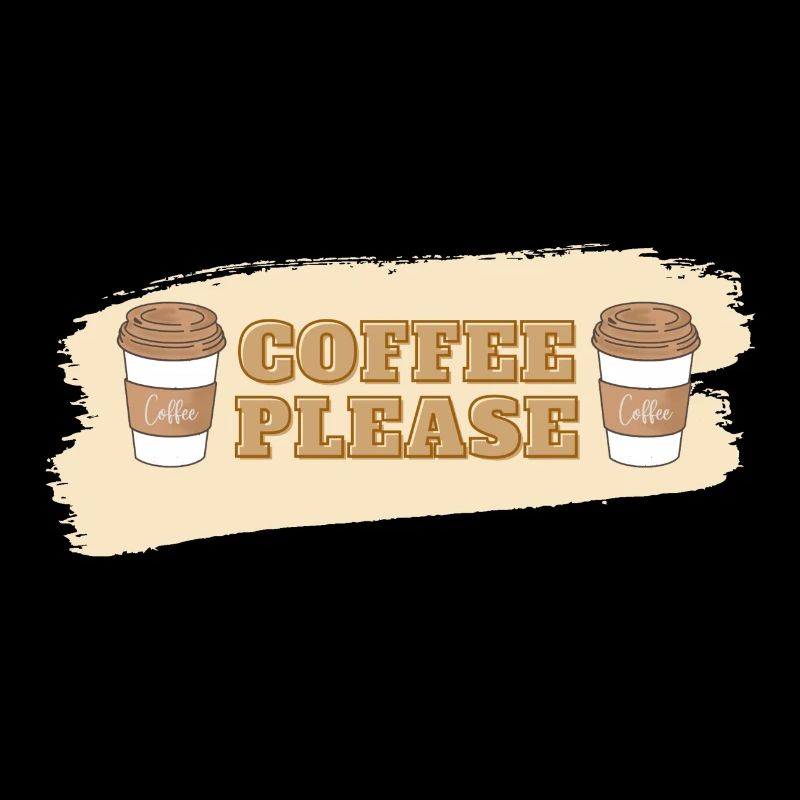 Café s’il vous plaît