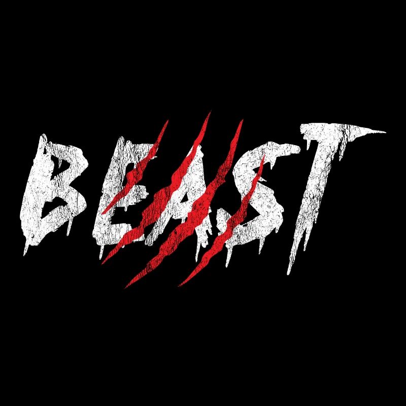 Beast gift partner look relationship partnership