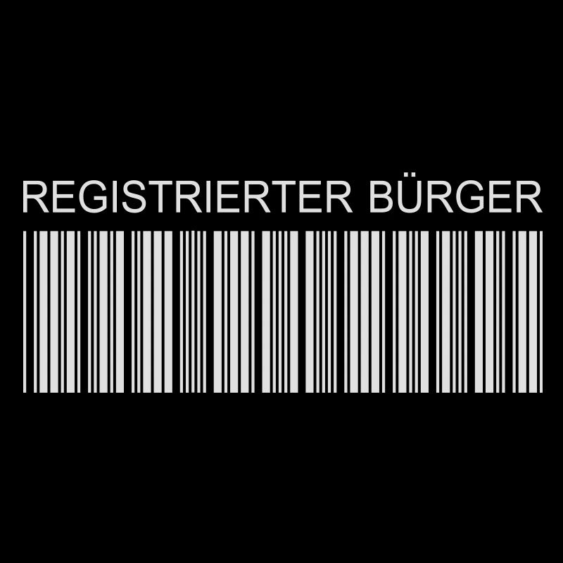 Registered Citizens