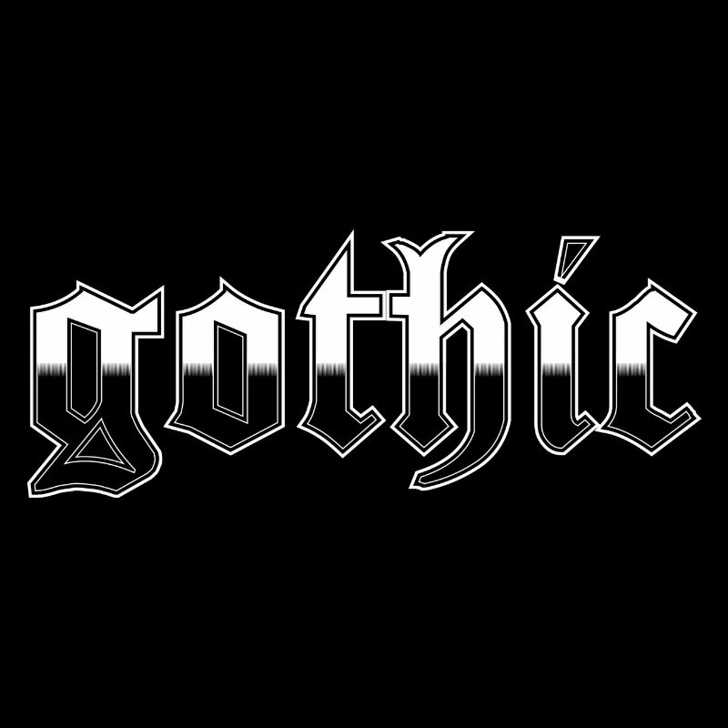 gothique