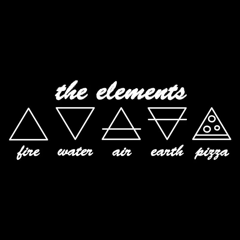 Element Pizza