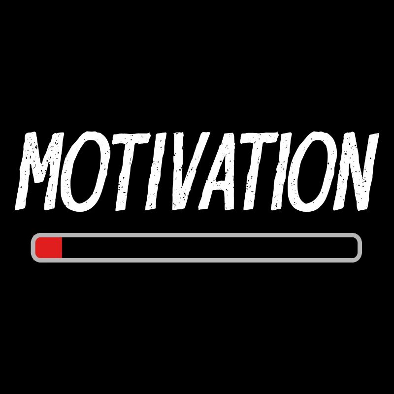 Pas de motivation