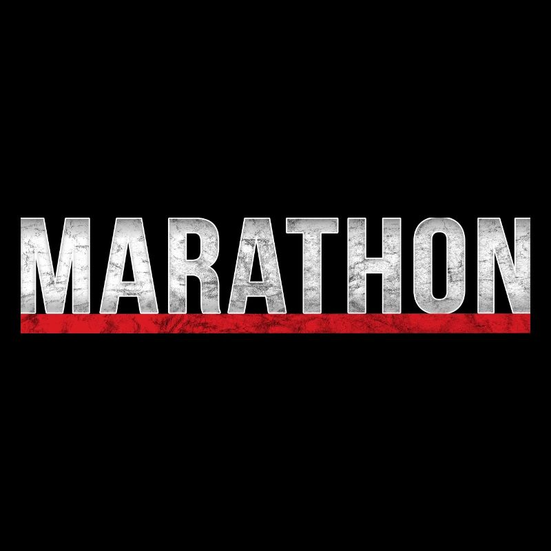 marathon