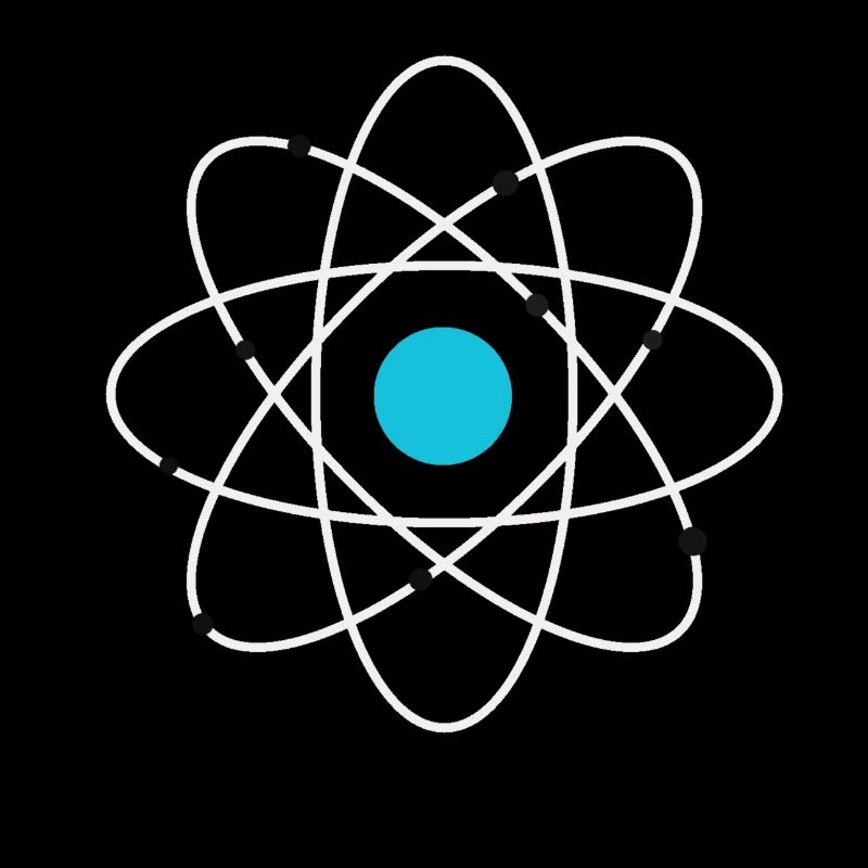 Cosmic Energy Atom Quantum Physics