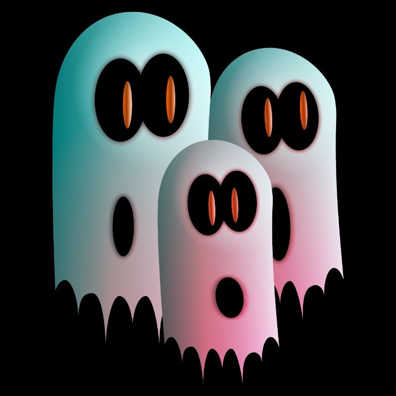 Ghosts