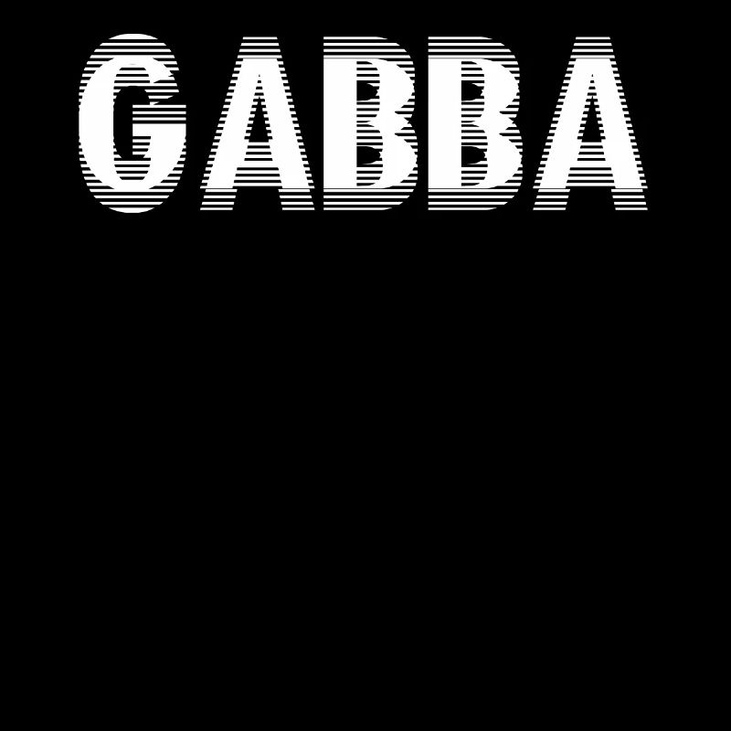 Gabba, Techno, Electro, Deep, House, Chill, Musik