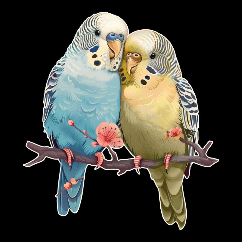 Budgies