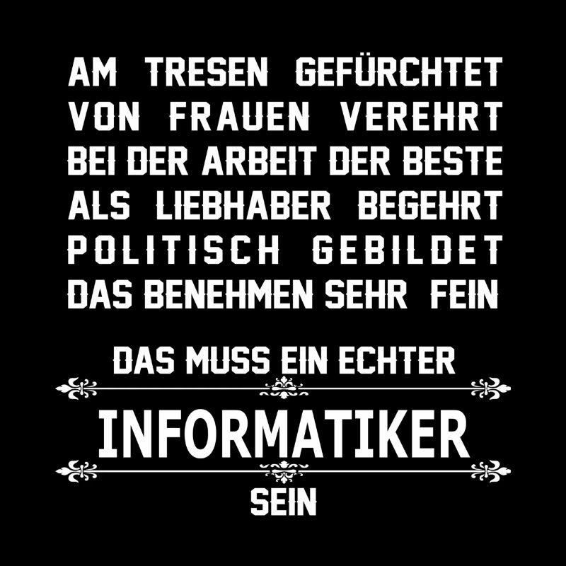 informatiker