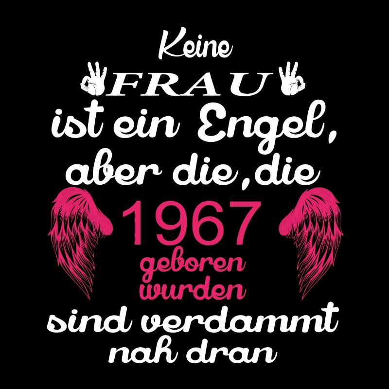 Frau Engel 1967