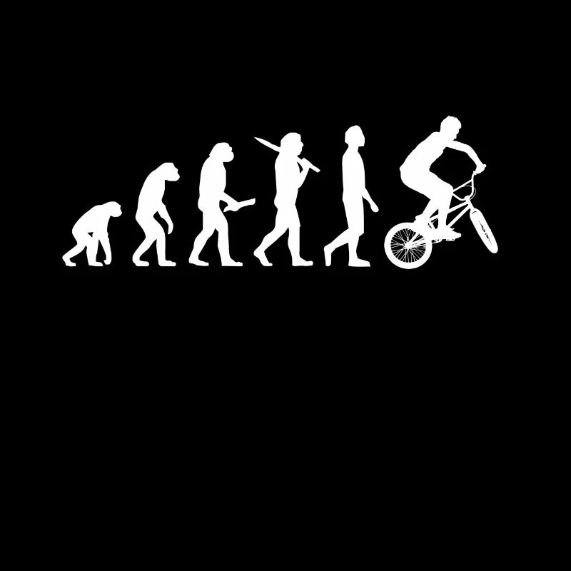 BMX BMX cavaliers Evolution