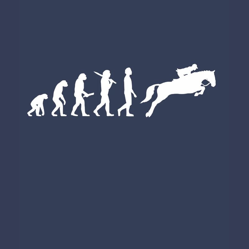 Show Jumping Evolution