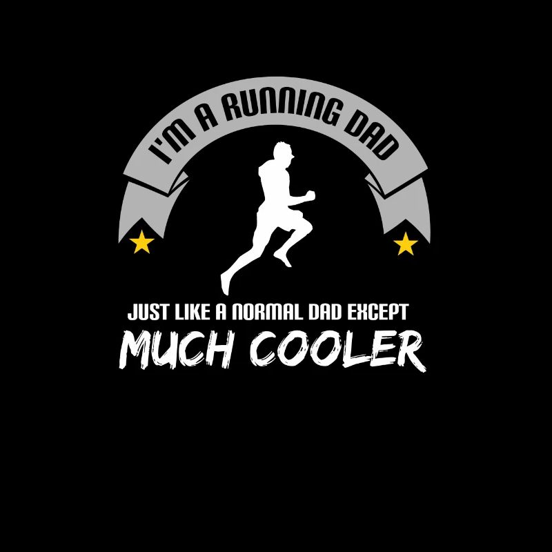 Running dad - Run Dad