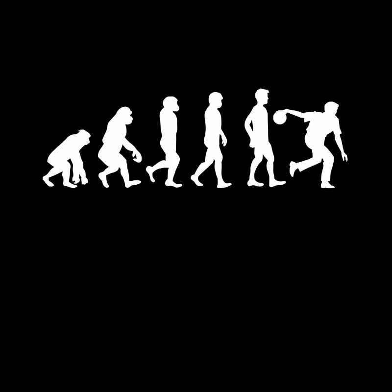 Bowling Evolution - Cones - Cone - Gift