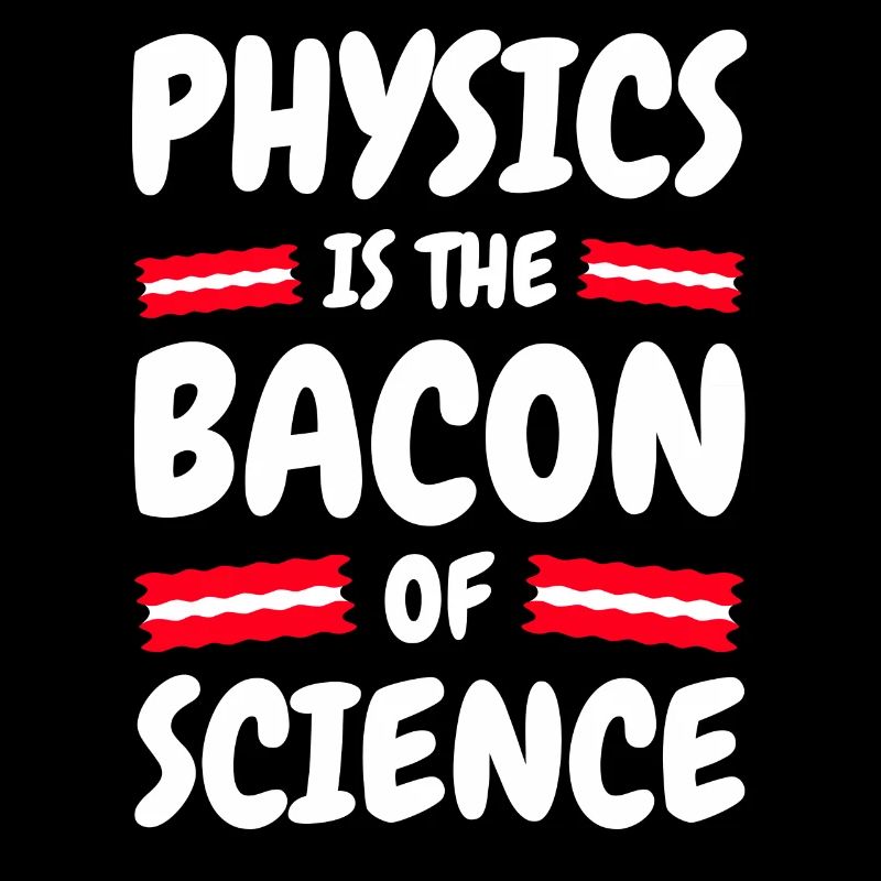 Physik Physiker lustig