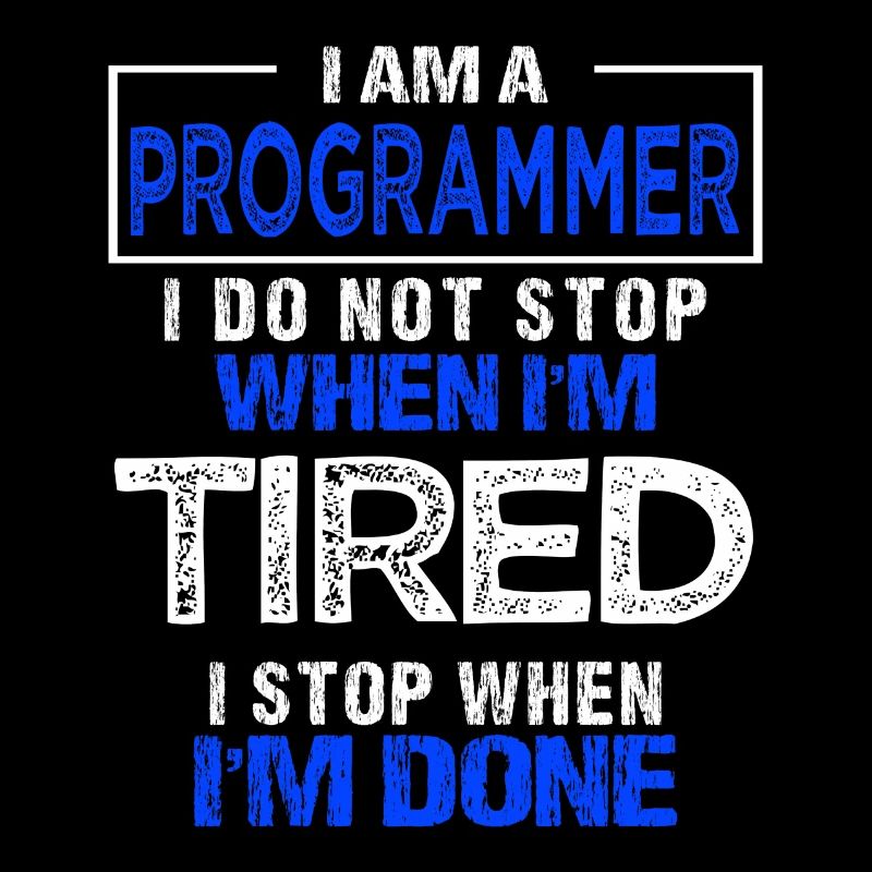 Programmer Gift Programmer Developer