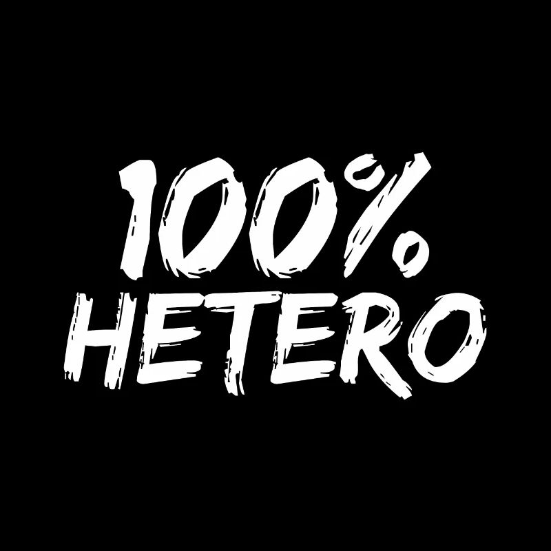 Hetero nice cool gift