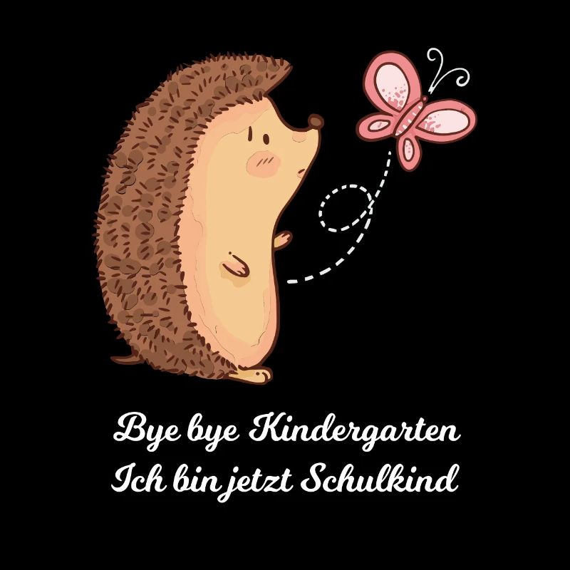 Schulkind 2018 Einschulung Schulanfang Geschenk