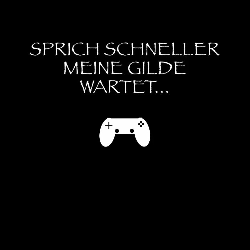 MMORPG GILDE CONTROLLER MULTIPLAYER