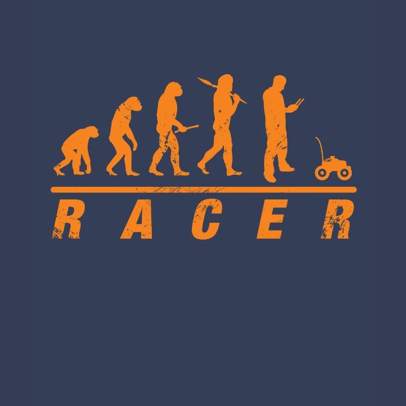 Racer Auto Evolution RC Geschenk Kinder
