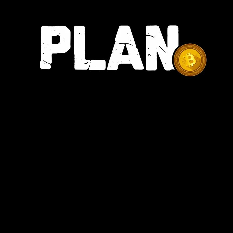 Plan Bitcoin Krypto