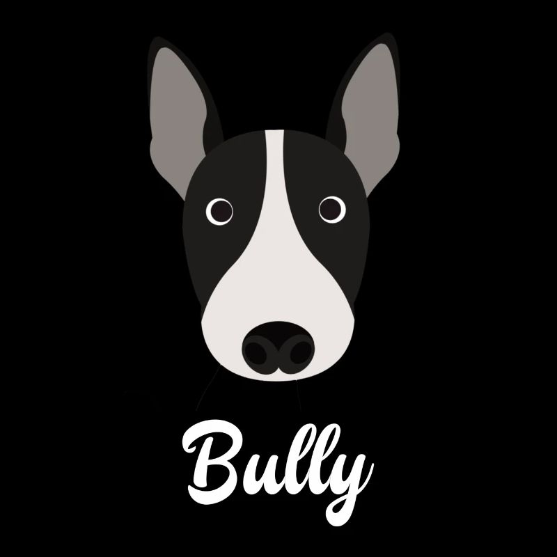 Bully - englischer Bullterrier