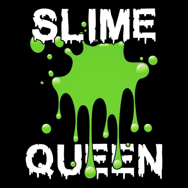 Slime Queen