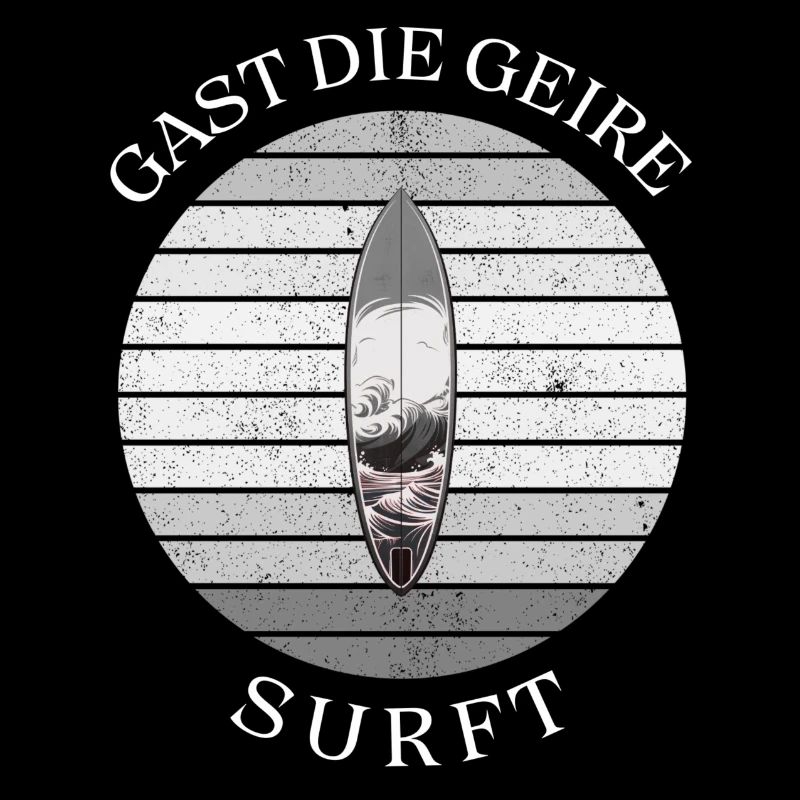 Guy surfant geire. Chemises en dialecte anversois