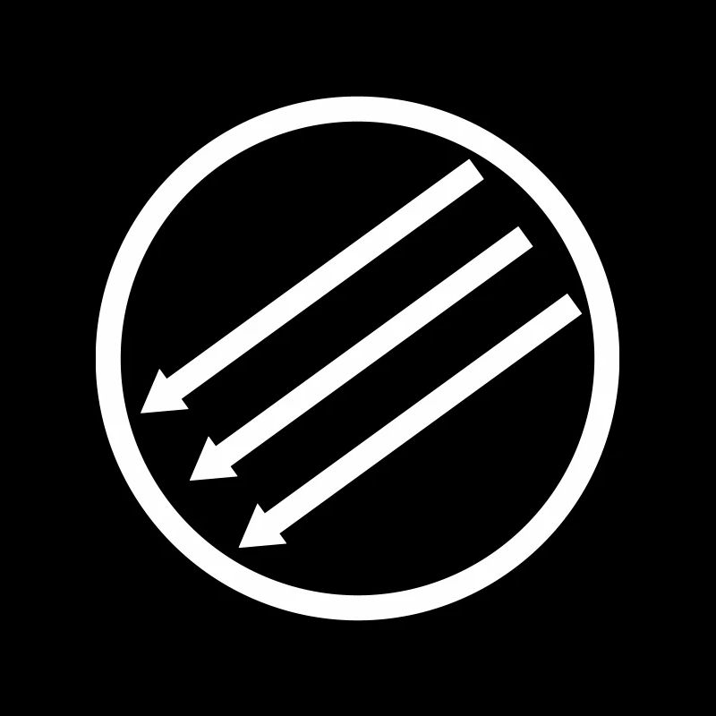 Eiserne Front - Drei Pfeile