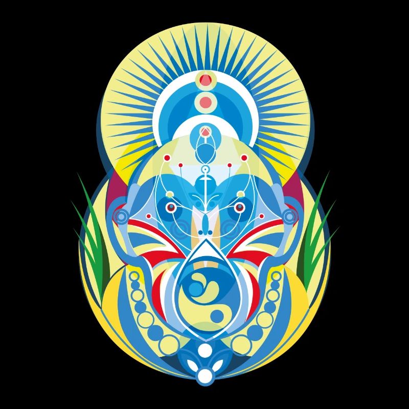 Monkey enlightenment