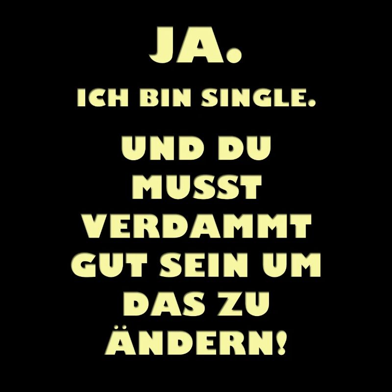 Spruch Single