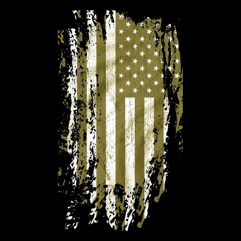 us army grunge style