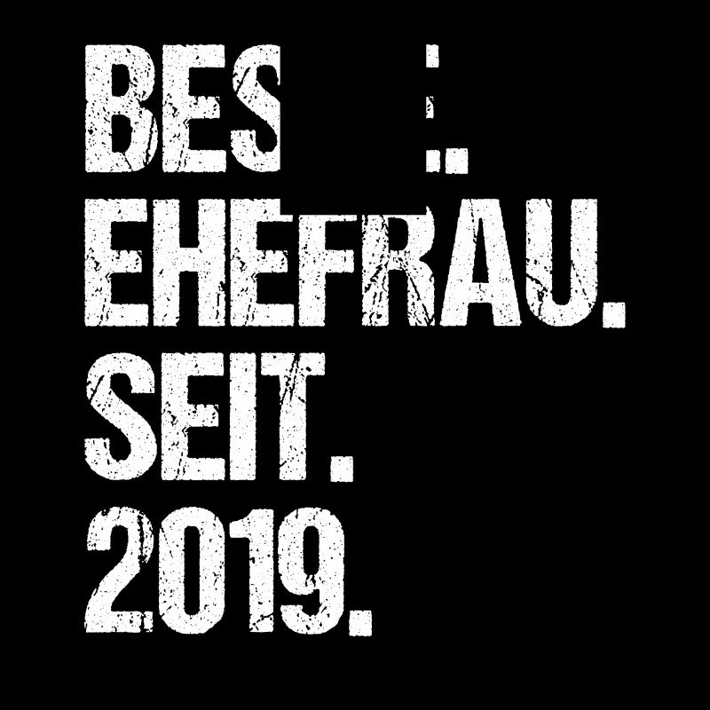 Valentinstag Beste Ehefrau Seit 2019