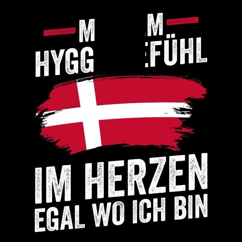 Dänen Dänisch Dänemark