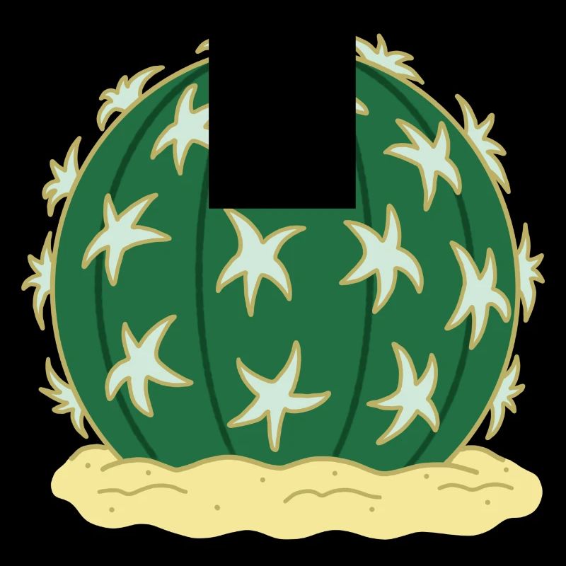 Cactus N°2