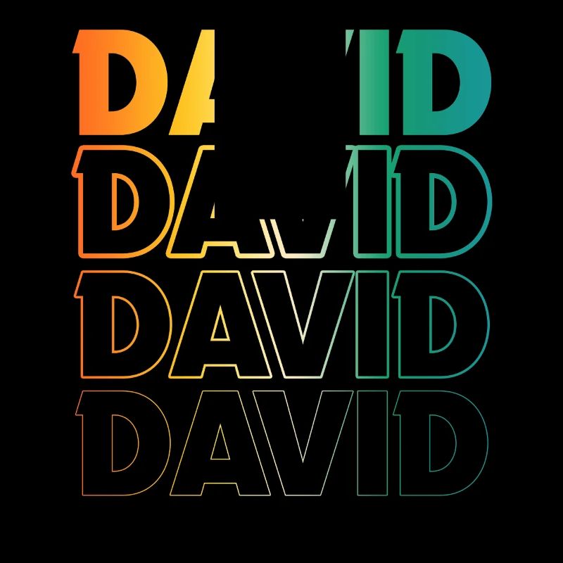 David