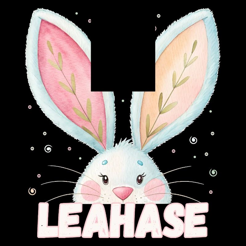 Nom Lea Rabbit Lea Rabbit Nom de l’animal
