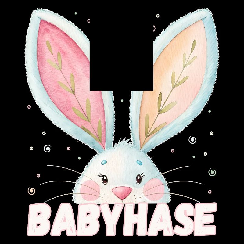 Bébé Lapin Bébé Nom de l’animal de compagnie