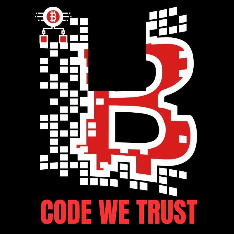 Bitcoin Crypto Geschenk Kryptowährung Geschenkidee