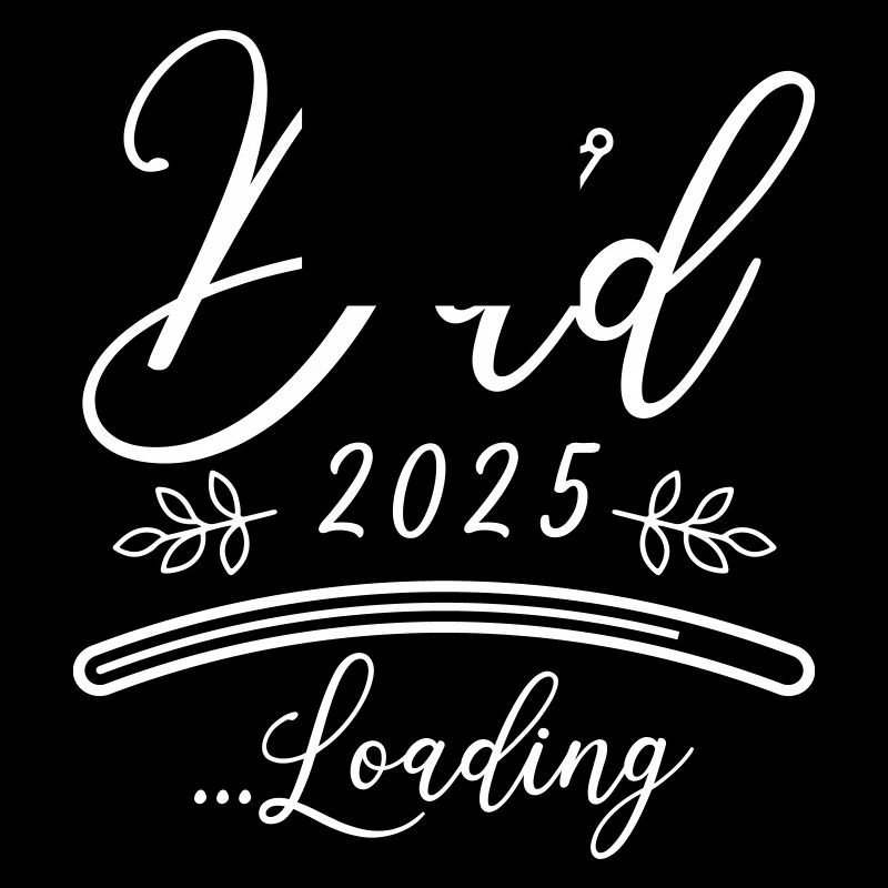 Dad 2025 Loading Papa Spruch