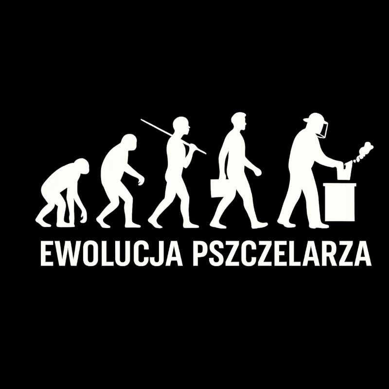 The evolution of the beekeeper