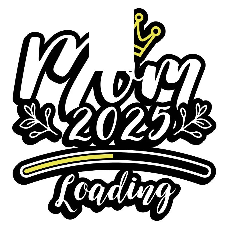 Mama 2025 Loading Mom