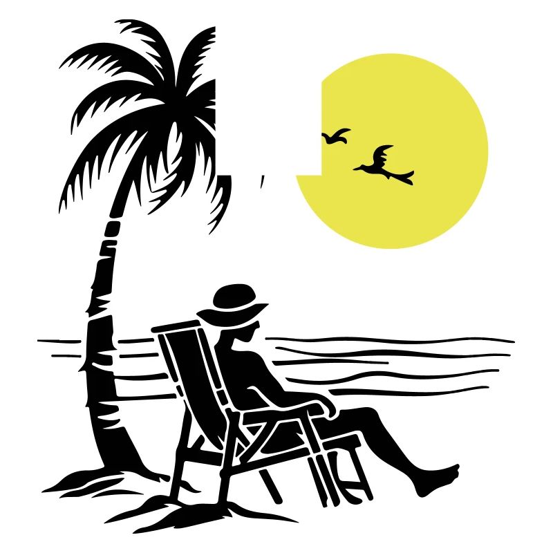 Summer Beach Holidays