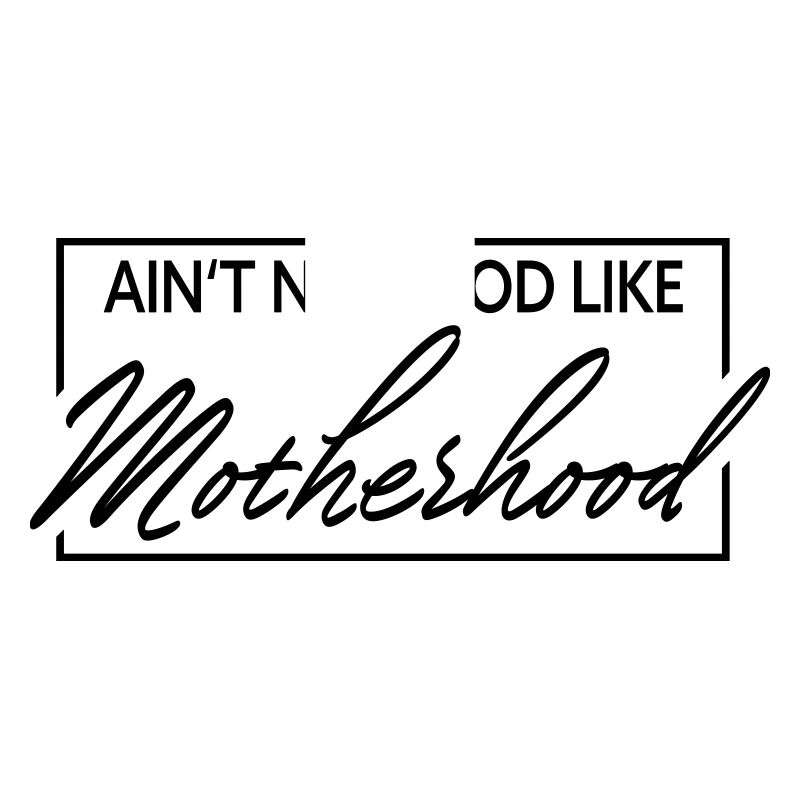 Il n’y a pas de capuche comme la maternité